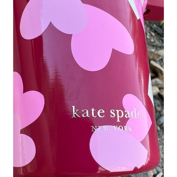 Kate Spade🤩40oz Tumbler Gift Set🤩 - Picture 6 of 11